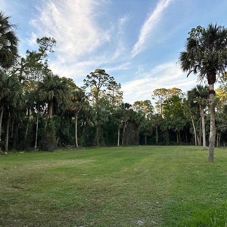 Vacation Pool Home In The Woods. North North Naples Exterior foto